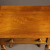 Walnut work table A5518D