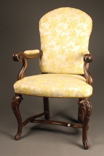 Dutch arm chair A5528A
