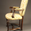 Dutch arm chair A5528B