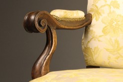 Dutch arm chair A5528D