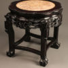 Pair of Chinese tables A5534B