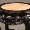 Pair of Chinese tables A5534D