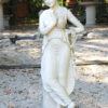 Marble Statue of a Roman Woman A5536A