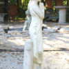 Marble Statue of a Roman Woman A5536B