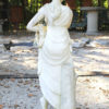 Marble Statue of a Roman Woman A5536C