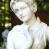 Marble Statue of a Roman Woman A5536E