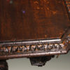 Belgian Carved Desk A5540G