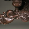 Belgian Carved Desk A5540H