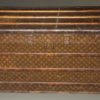 Antique Louis Vuitton Cabinet Trunk A5541C