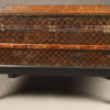 Antique Louis Vuitton Cabinet Trunk A5543C