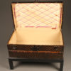 Antique Louis Vuitton Cabinet Trunk A5543D