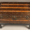 Antique Louis Vuitton Cabinet Trunk A5543E