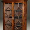 Irish Corner Cabinet A5544B