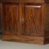 Irish Corner Cabinet A5544C