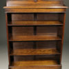 Oak Bookcase A5546A