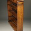 Oak Bookcase A5546B