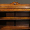 Oak Bookcase A5546C