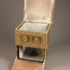 English fireside box A5547E