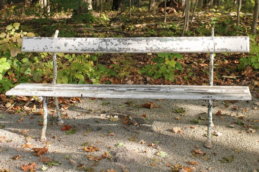 Bench A5549A