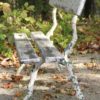 Bench A5549B