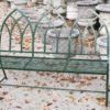 Gothic bench A5558A