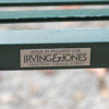 Gothic bench A5558C