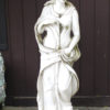 Set of marble statues A5562B