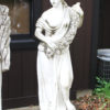 Set of marble statues A5562E