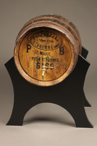 Wine Barrel A5565B