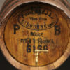 Wine Barrel A5565C