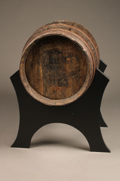 Wine Barrel A5565D