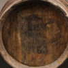 Wine Barrel A5565E