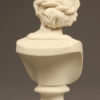 pair of porcelain busts A5568G