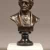 Bronze Bust A5569A