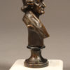 Bronze Bust A5569B