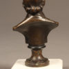 Bronze Bust A5569C