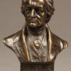 Bronze Bust A5569D