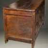 English coffer A5571B