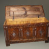 English coffer A5571D