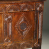 English coffer A5571E