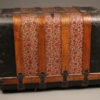 French Coffer/Steamer trunk A5572C