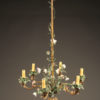 6 arm Italian chandelier A5574A