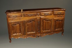 Louis XV style sideboard A5581A