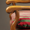 Set of 8 French chairs A5586E