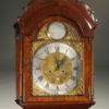 Scottish tall case clock A5588C