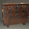 Japanese Coffer A5597A