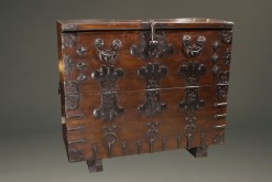 Japanese Coffer A5597A