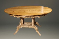 Oval Table A5598A