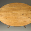 Oval Table A5598C