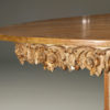 Oval Table A5598D